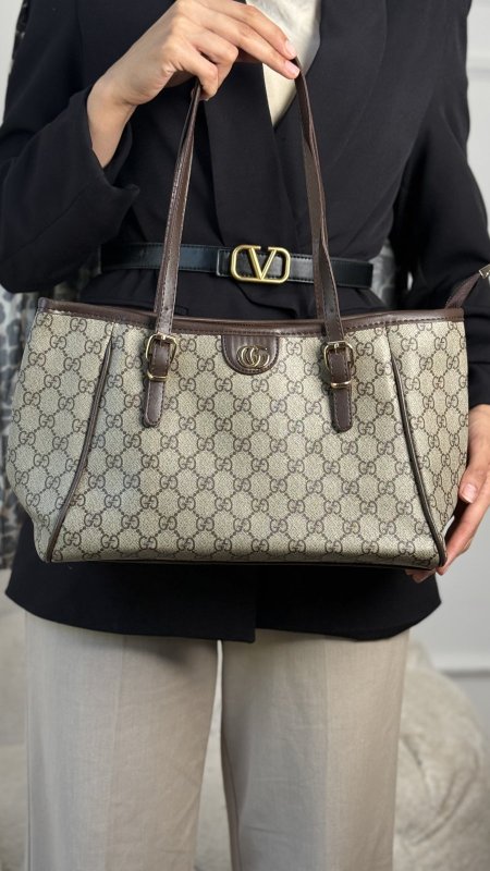 شنطة - Gucci / عمليه مقاس كبير